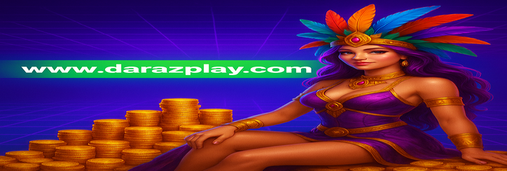 darazplay নারায়ণগঞ্জ - ব্যবহারকারী পরিসংখ্যান ও তথ্য