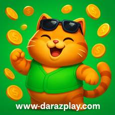 darazplay বোনাস - ৫,০০০ টাকার সমমূল্যের প্যাকেজ + VIP