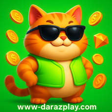 darazplay ক্যাসিনো - ৮০টির বেশি লাইভ টেবিল