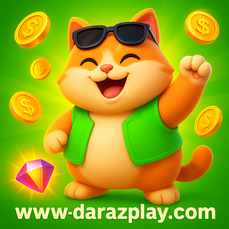 darazplay Crash - এভিয়েটরসহ ৩৫টির বেশি তৎক্ষণাৎ জয়-গেমের সমাহার