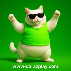 darazplay - সার্টিফাইড সুরক্ষিত লগইন পদ্ধতির মাধ্যমে প্রবেশ করুন
