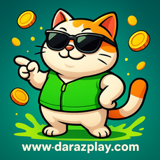 darazplay স্পোর্টস - ৪০+ ধরনের বাজি ধরার বিকল্প