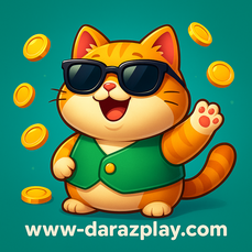 darazplay হোমপৃষ্ঠা - MGA-আধিকারিকভাবে সার্টিফাইড প্ল্যাটফর্ম