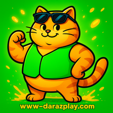 darazplay গেমস—মোট ১০,২৪৭টি সার্টিফাইড গেম উপস্থিত রয়েছে