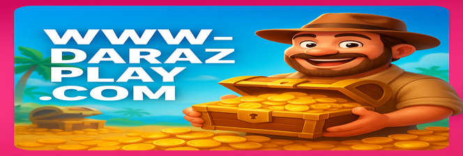 darazplay - ইনস্টলেশন নির্দেশিকা